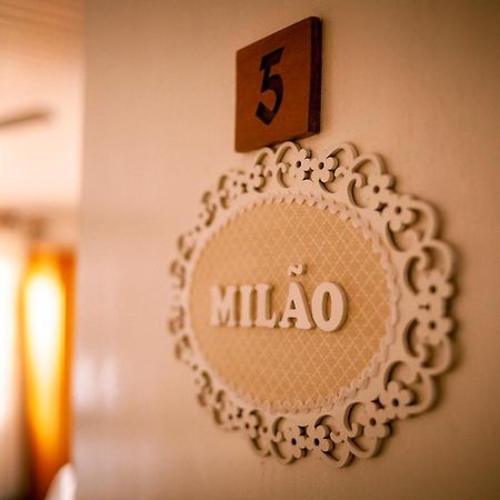Pousada San Clemente Centro Otel Gramado Dış mekan fotoğraf