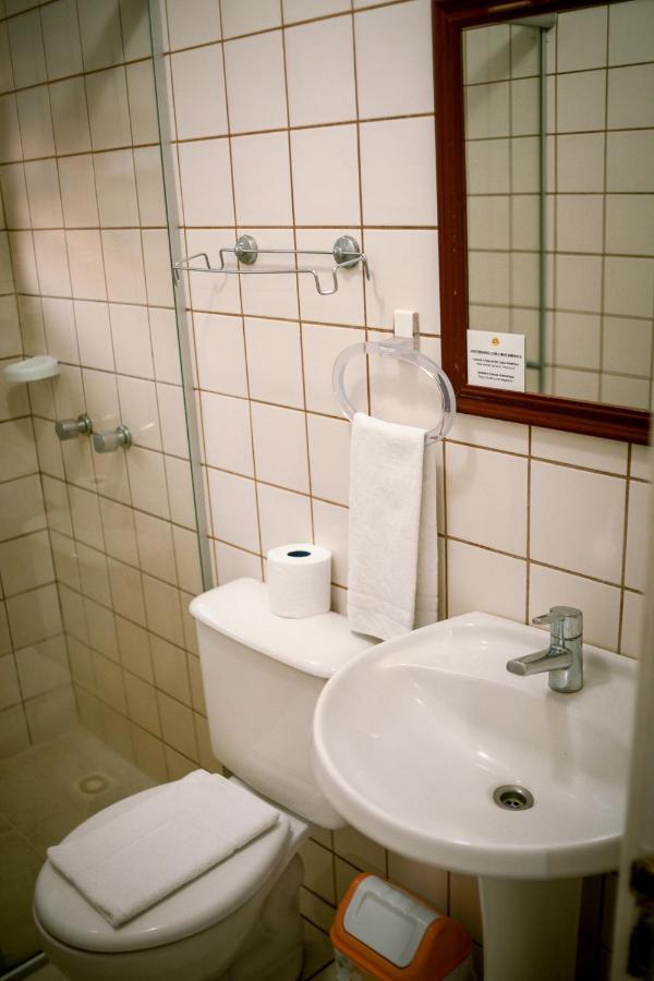 Pousada San Clemente Centro Otel Gramado Dış mekan fotoğraf