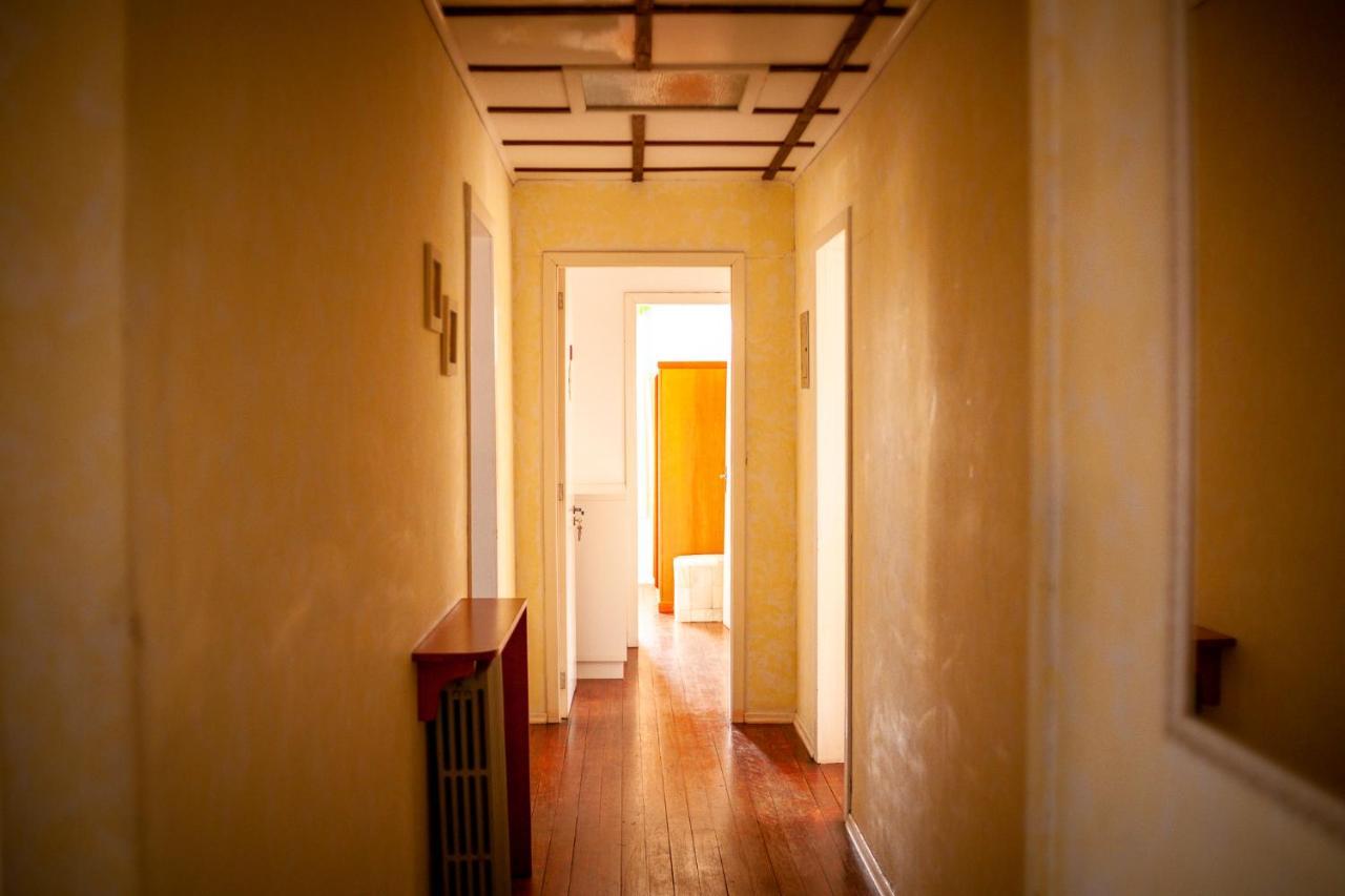 Pousada San Clemente Centro Otel Gramado Dış mekan fotoğraf